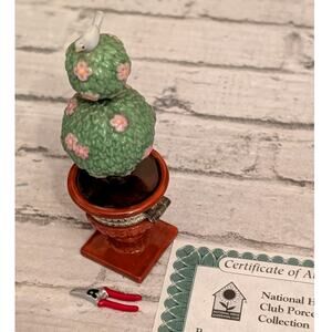 National Home Gardening Club Topiary Shears Trinke